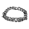 Legacy Bracelet - Silver