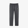 Pantalon de survêtement Paris jacquard monogramme - Noir/Gris Foncé