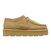 Meare Walla - Maple Suede