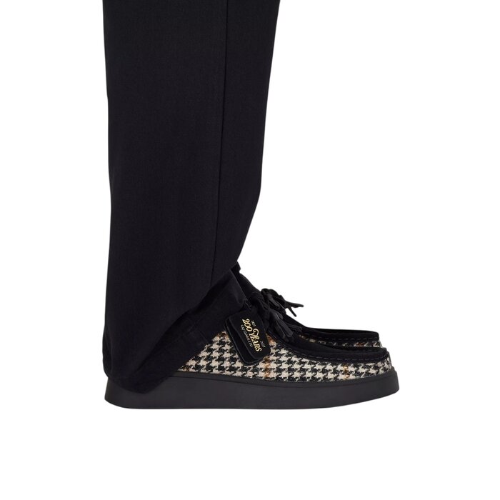 Clarks Originals Torview - Black Combi