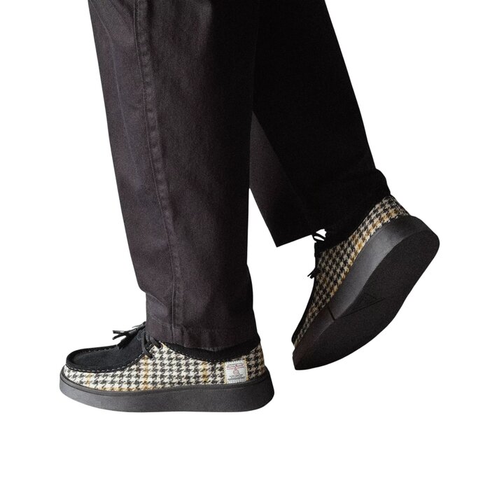 Clarks Originals Torview - Black Combi