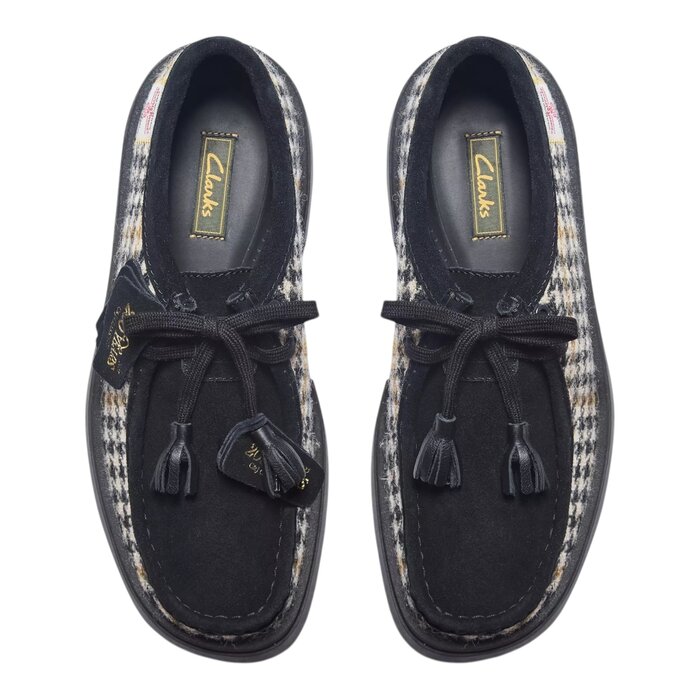 Clarks Originals Torview - Black Combi