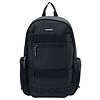 Breed 5 BackPack - Black