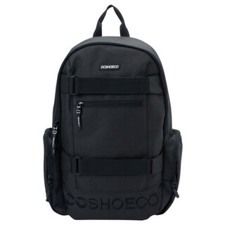 Dc Shoes Breed 5 BackPack - Black