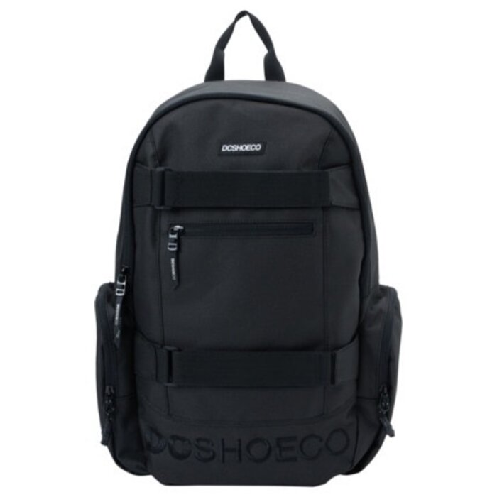 Dc Shoes Breed 5 BackPack - Black