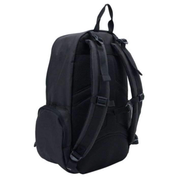Dc Shoes Breed 5 BackPack - Black