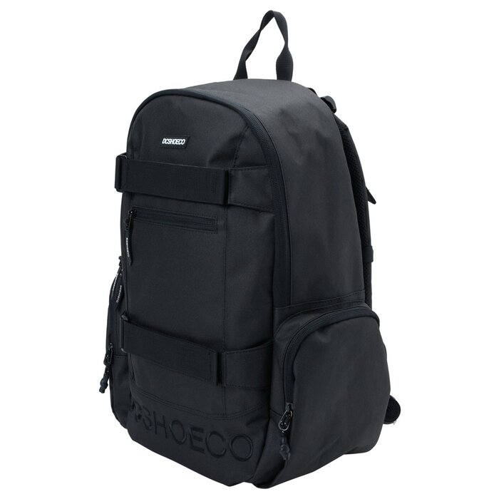 Dc Shoes Breed 5 BackPack - Black
