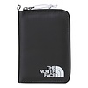 Base Camp Voyager Wallet - Tnf Black