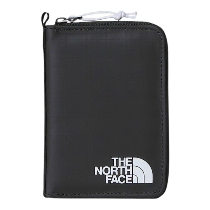 The North Face Base Camp Voyager Wallet - Tnf Black