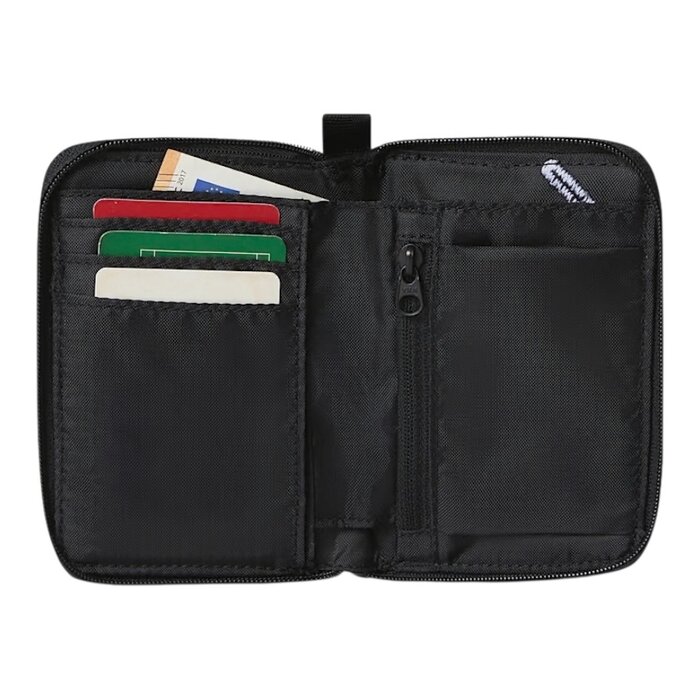 The North Face Base Camp Voyager Wallet - Tnf Black