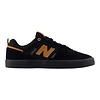 Numeric 306 Foy - Black/Brown ( BON )