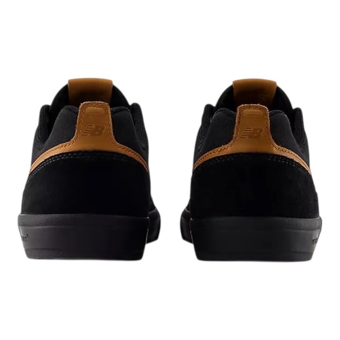 New Balance Numeric Numeric 306 Foy - Black/Brown ( BON )