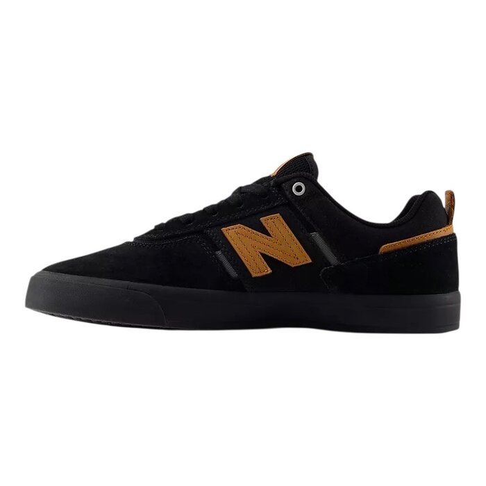 New Balance Numeric Numeric 306 Foy - Black/Brown ( BON )