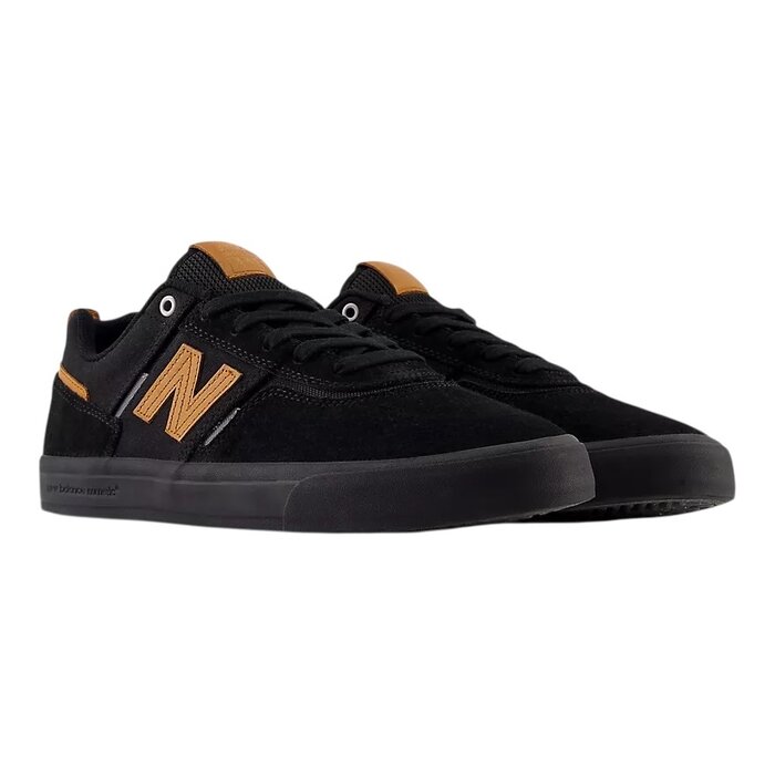 New Balance Numeric Numeric 306 Foy - Black/Brown ( BON )