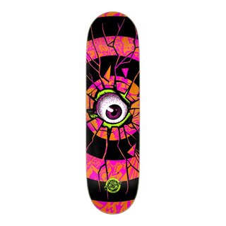 Santa Cruz Roskopp Dissect  8.5 - Multicolored