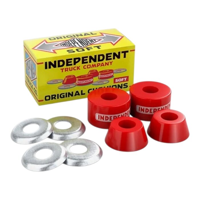 Indépendent OG Cushions Soft 90A