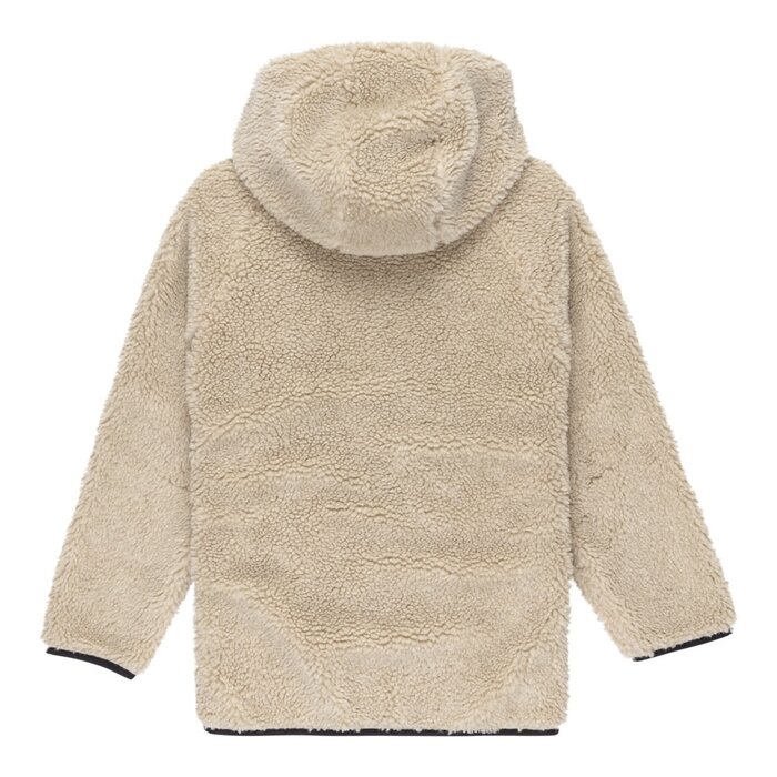 Element Wolfe Sherpa Youth - Oat Milk