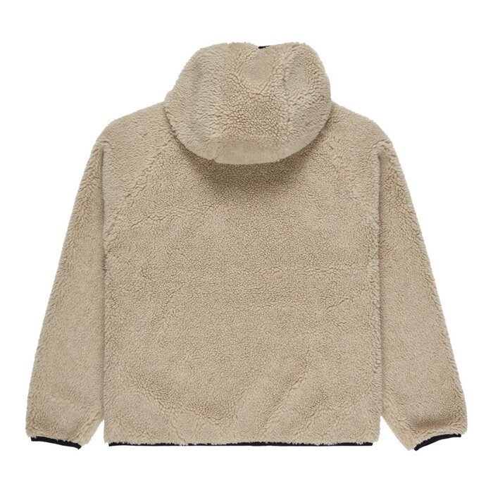 Element Wolfe Sherpa (Réversible) - Oat Milk