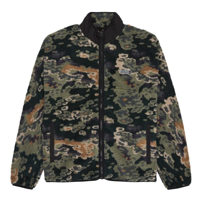 Element Classic Sherpa - Tree Fungi