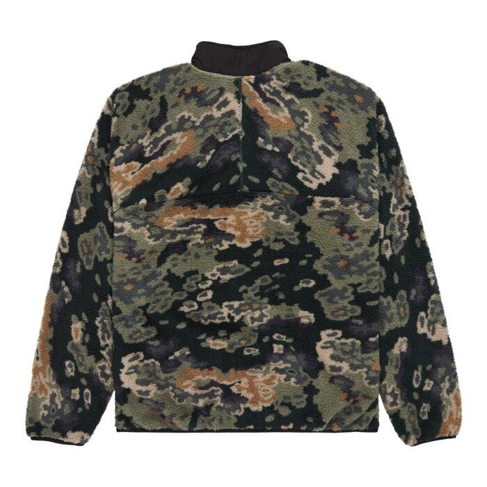 Element Classic Sherpa - Tree Fungi