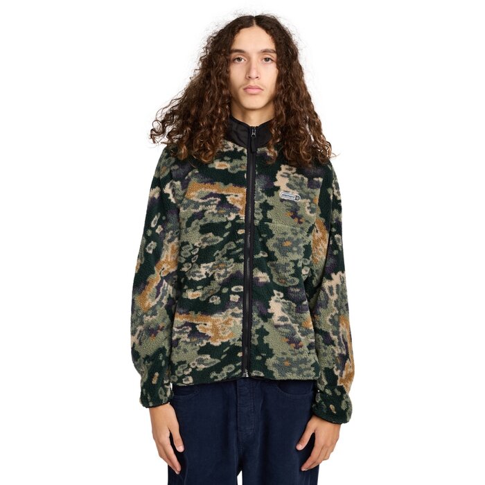 Element Classic Sherpa - Tree Fungi