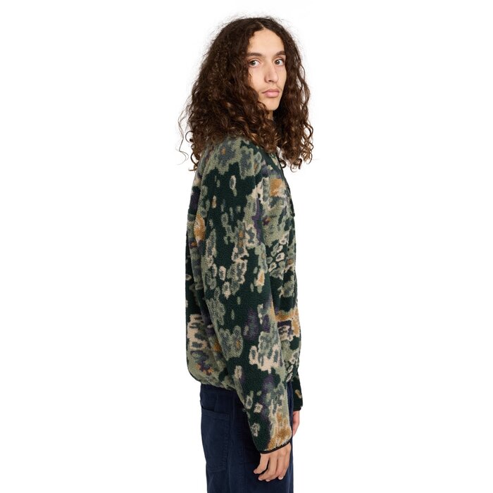 Element Classic Sherpa - Tree Fungi