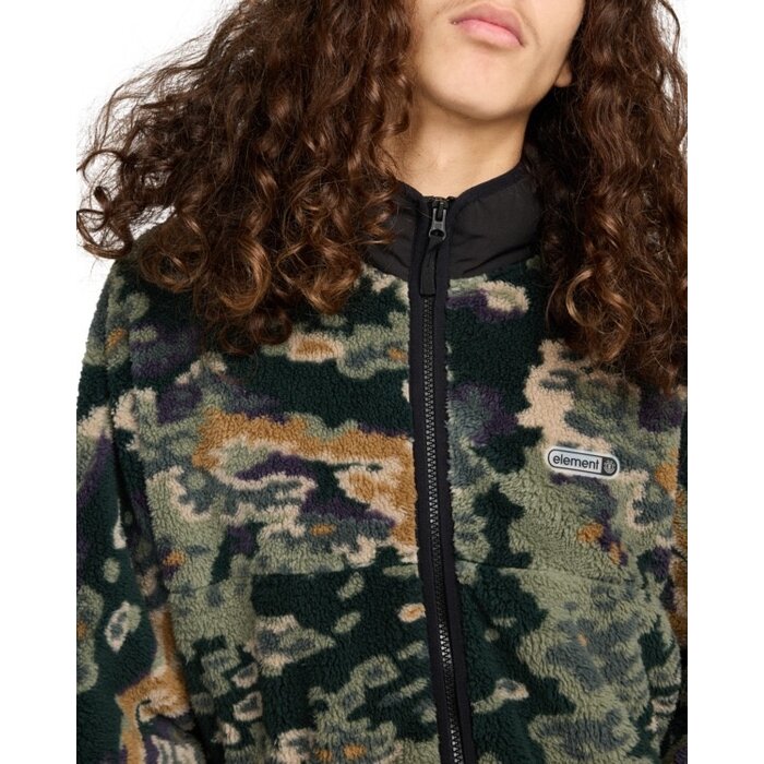 Element Classic Sherpa - Tree Fungi