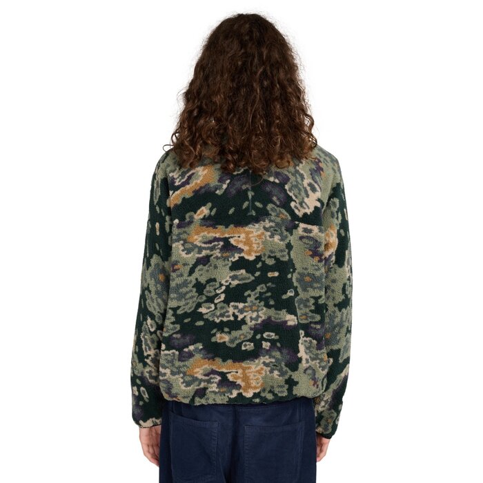 Element Classic Sherpa - Tree Fungi