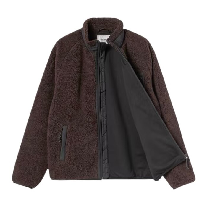 Carhartt WIP Prentis Liner - Palisander/Black