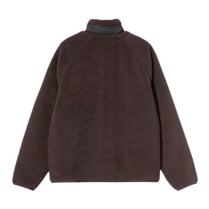 Carhartt WIP Prentis Liner - Palisander/Black