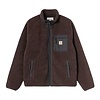 Prentis Liner - Palisander/Black