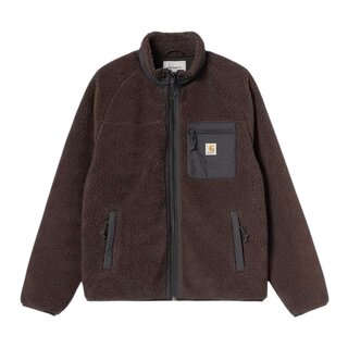 Carhartt WIP Prentis Liner - Palisander/Black