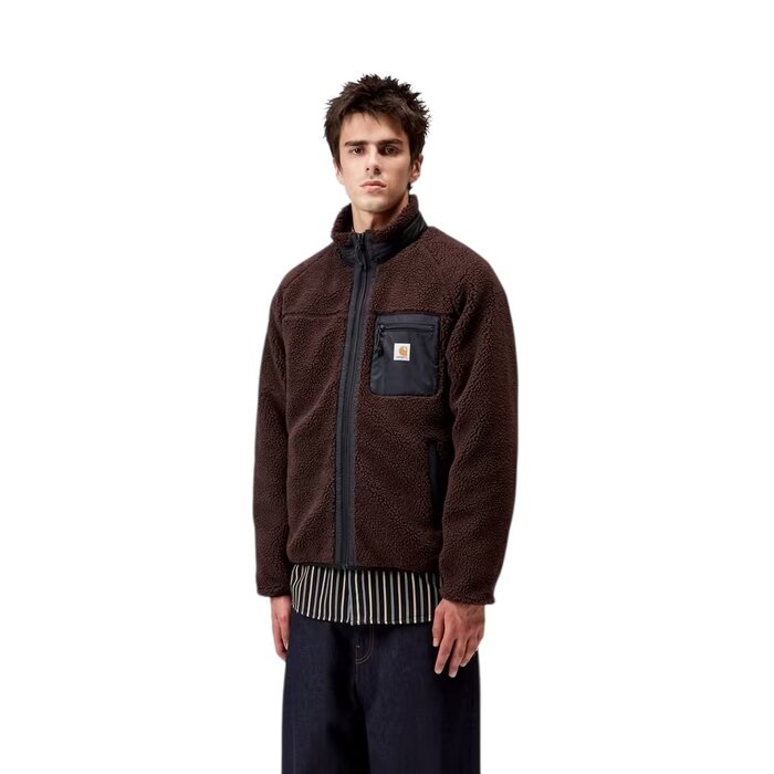 Carhartt WIP Prentis Liner - Palisander/Black