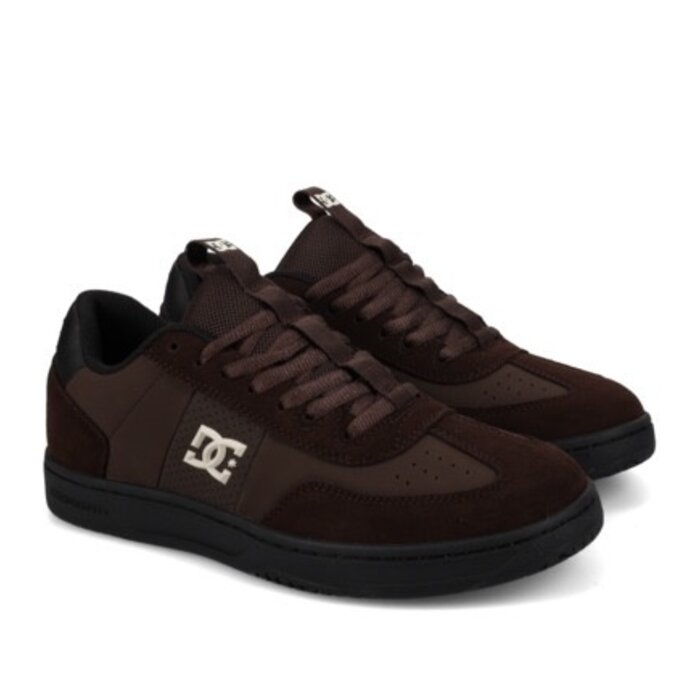 Dc Shoes Astrix S - Brown/Black