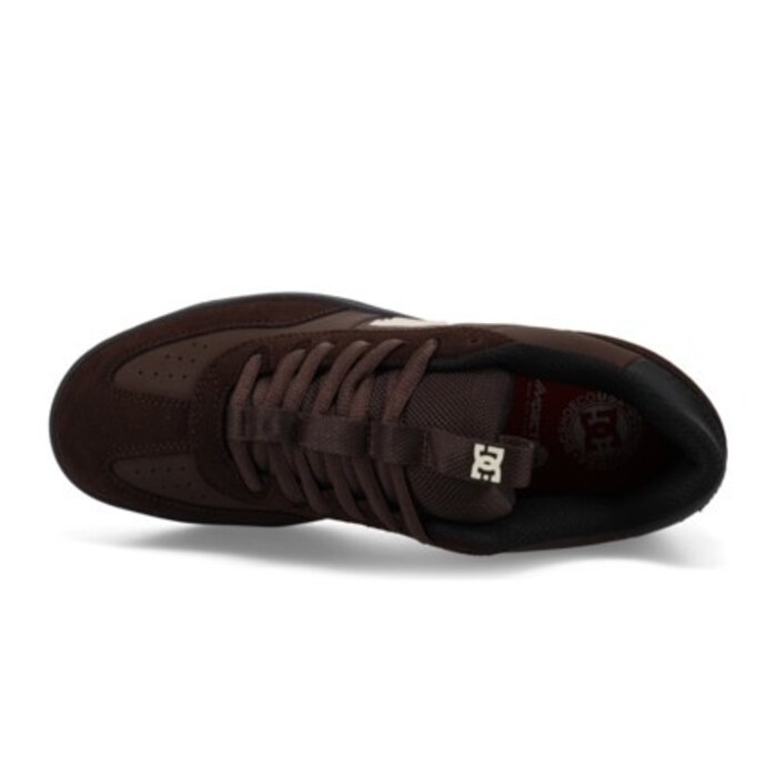 Dc Shoes Astrix S - Brown/Black