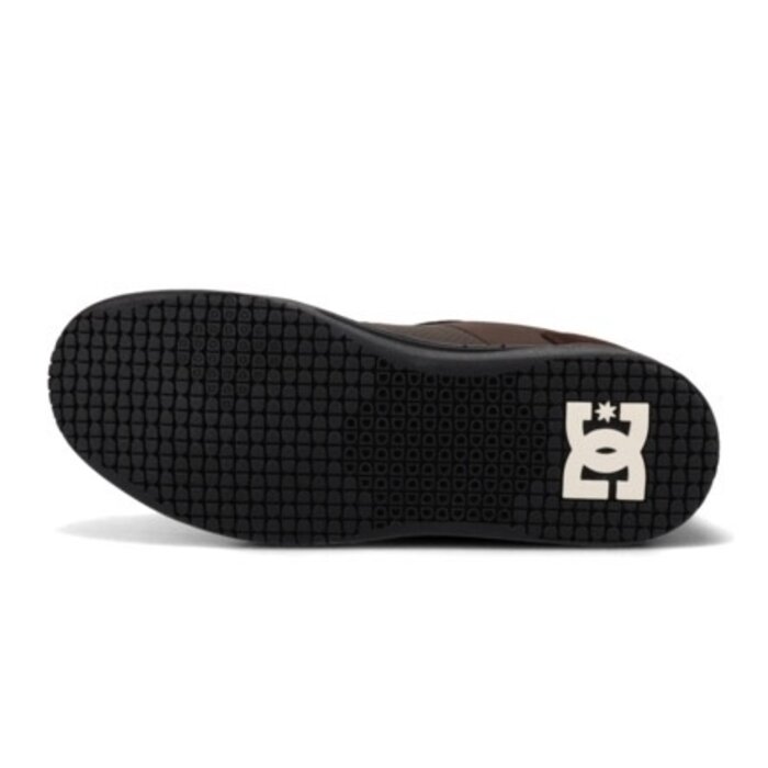 Dc Shoes Astrix S - Brown/Black