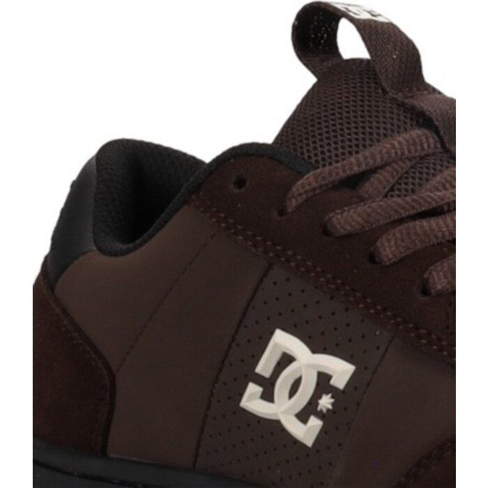 Dc Shoes Astrix S - Brown/Black