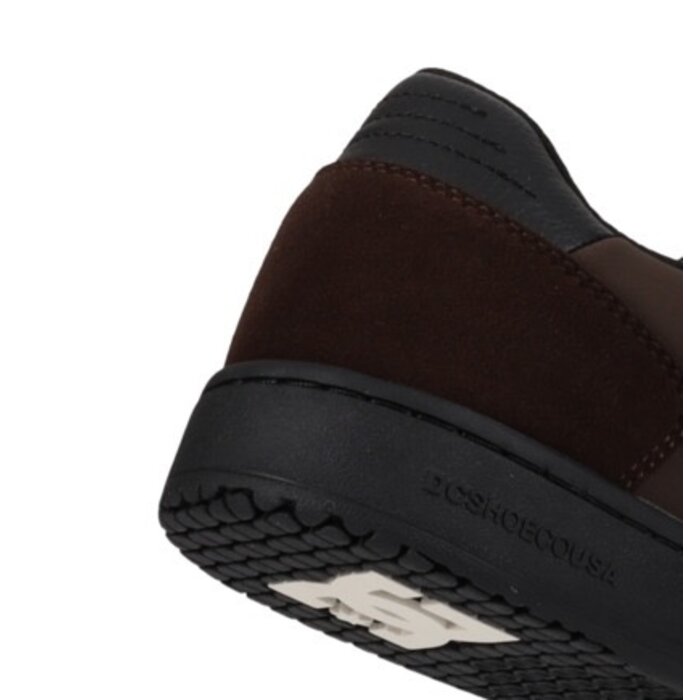 Dc Shoes Astrix S - Brown/Black