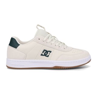 Dc Shoes Astrix S - Off White/Green