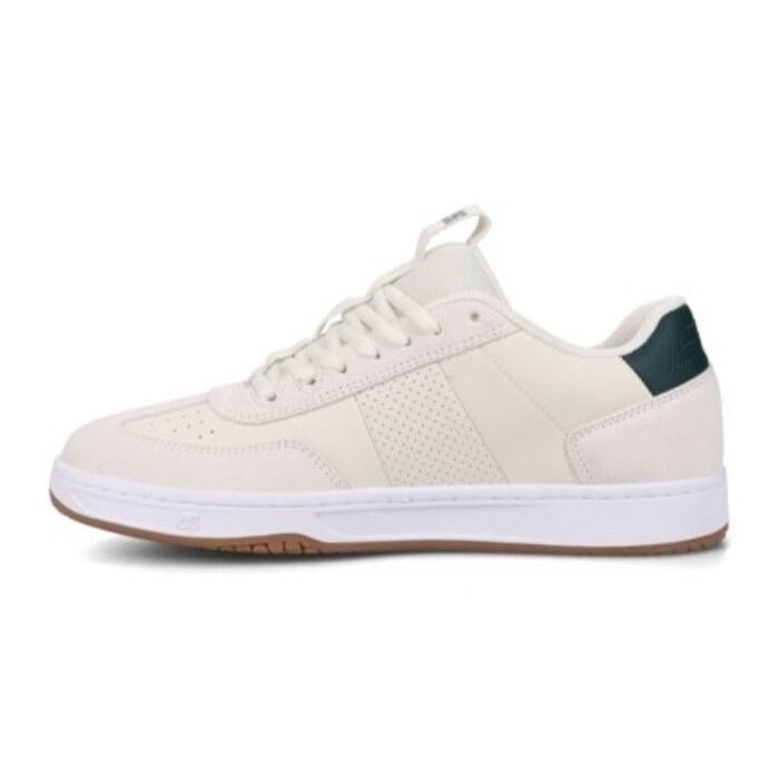 Dc Shoes Astrix S - Off White/Green