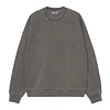 RGGD Sweat - Black (Garment Dyed)