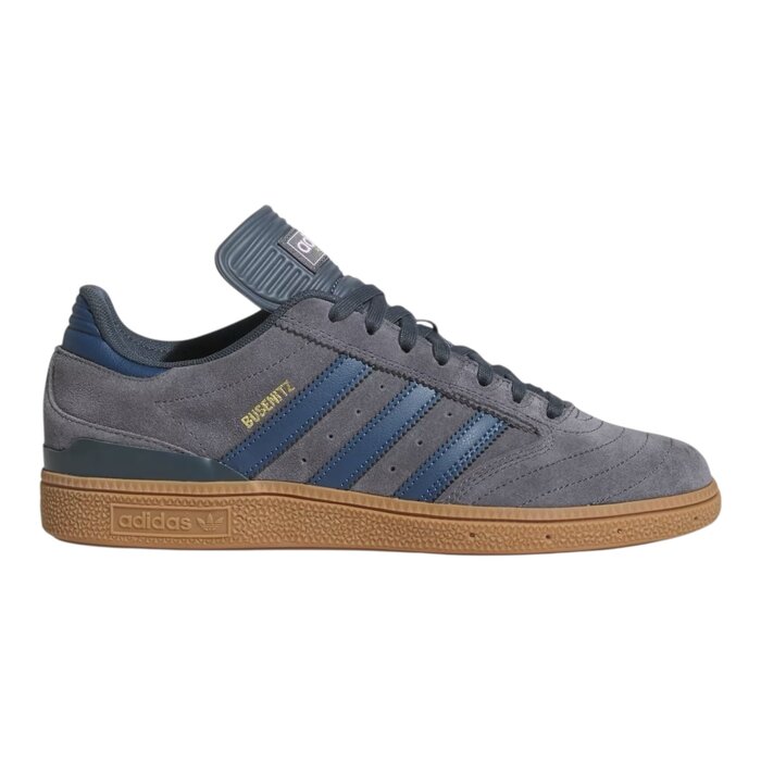 Adidas Skateboarding Busenitz Pro - Onix/Preloved Ink/Gum