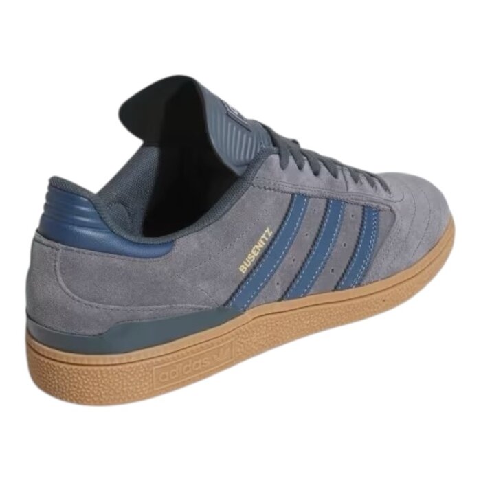 Adidas Skateboarding Busenitz Pro - Onix/Preloved Ink/Gum
