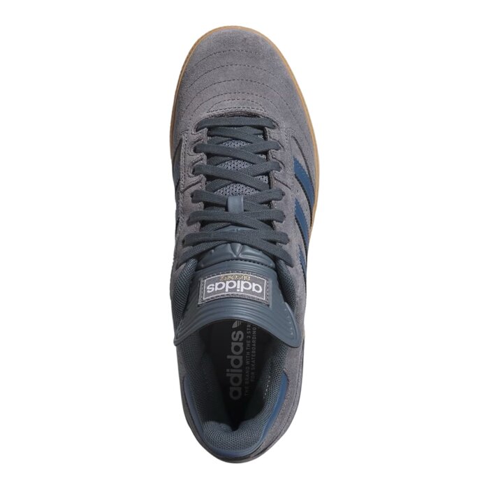 Adidas Skateboarding Busenitz Pro - Onix/Preloved Ink/Gum