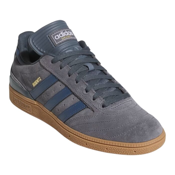 Adidas Skateboarding Busenitz Pro - Onix/Preloved Ink/Gum