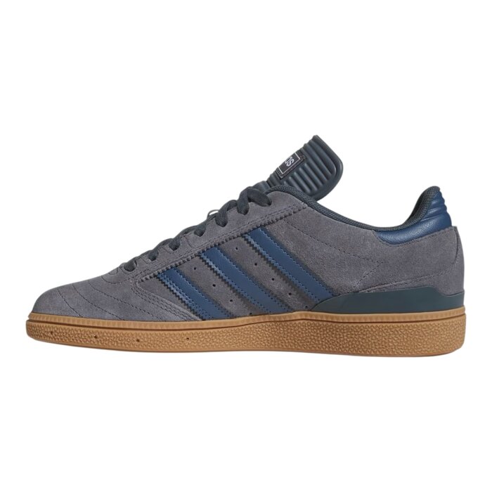 Adidas Skateboarding Busenitz Pro - Onix/Preloved Ink/Gum