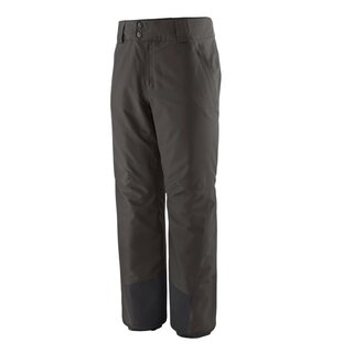 Patagonia M's Insulated Powder Town Pant - Regular Black