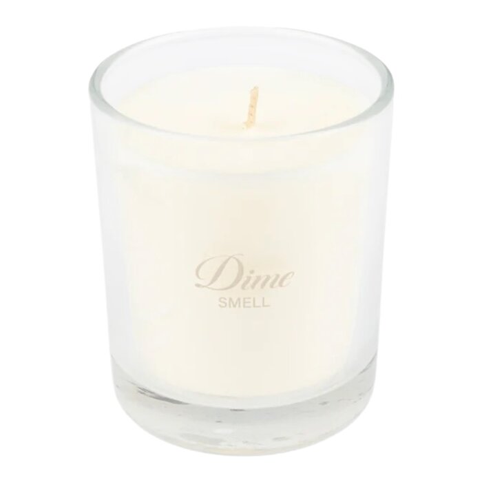 Dime Classic Candle