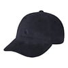 Harlem Cap  - Dark Navy/Dark Navy