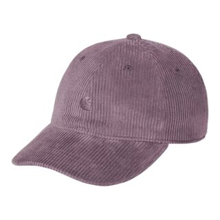 Carhartt WIP Harlem Cap  - Phlox/Phlox